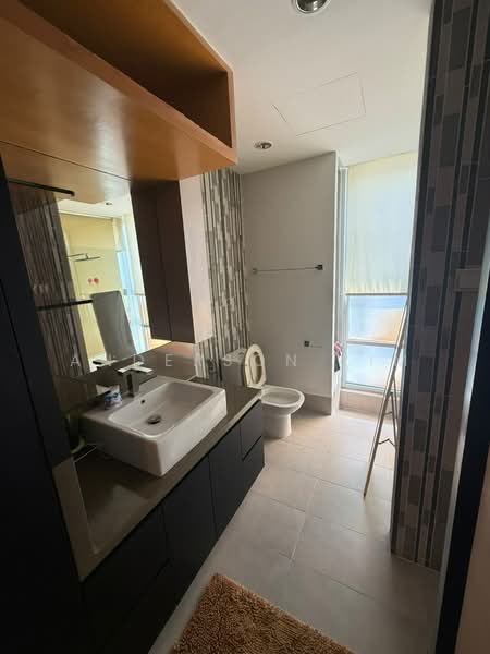 Condominium for Rent at Verve Suites - Anderson Lim - Bathroom - PropertyGuru.com.my