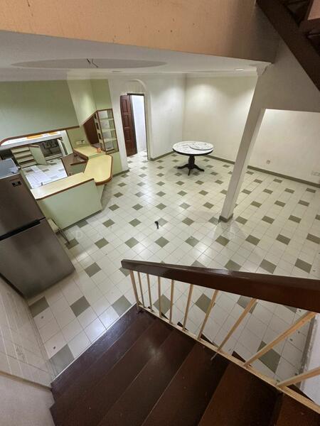 For Rent - 2 Storey House Taman Midah Cheras Kuala Lumpur