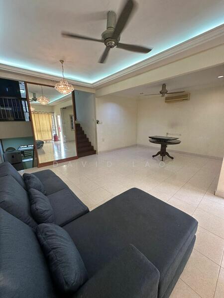 For Rent - 2 Storey House Taman Midah Cheras Kuala Lumpur