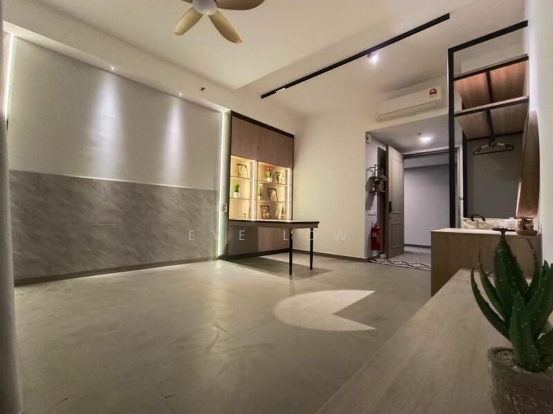 For Rent - Mossaz @ Empire City