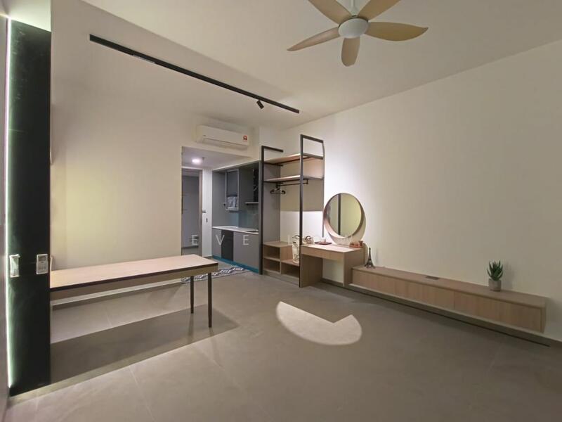 For Rent - Mossaz @ Empire City