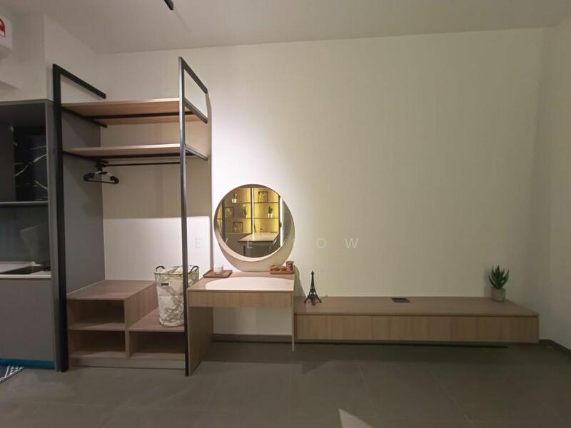 For Rent - Mossaz @ Empire City