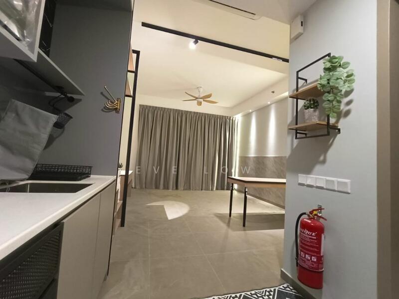 For Rent - Mossaz @ Empire City