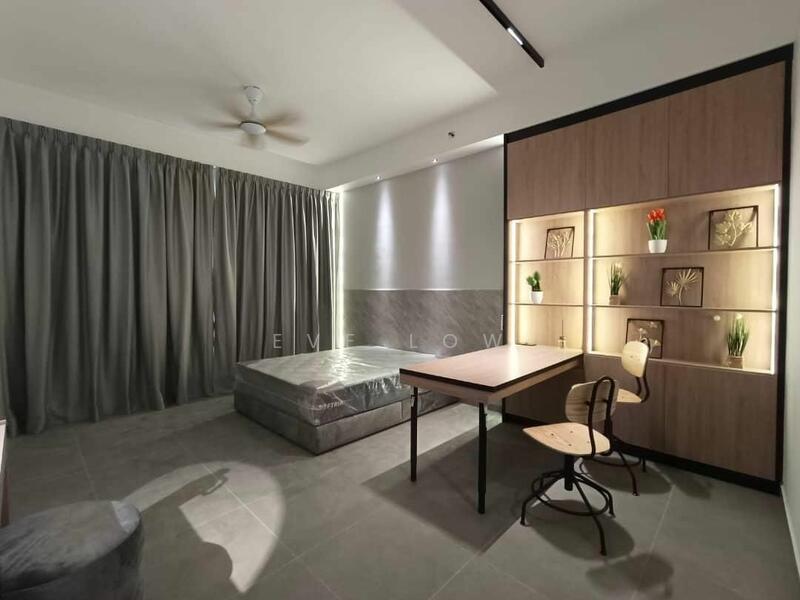 Service Residence for Rent at Mossaz @ Empire City - Eve Low - PropertyGuru.com.my