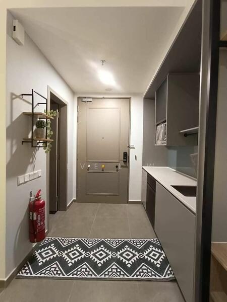 Service Residence for Rent at Mossaz @ Empire City - Eve Low - PropertyGuru.com.my