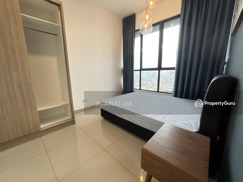 Service Residence for Rent at Lavile Kuala Lumpur - SCARLET LIM - PropertyGuru.com.my