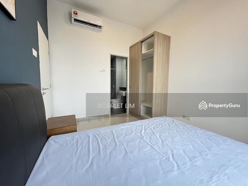 Service Residence for Rent at Lavile Kuala Lumpur - SCARLET LIM - PropertyGuru.com.my