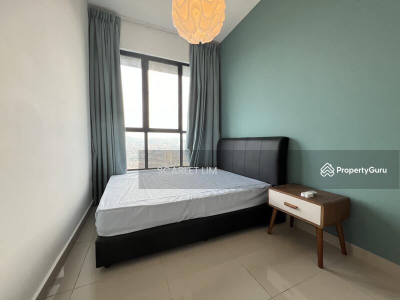 Service Residence for Rent at Lavile Kuala Lumpur - SCARLET LIM - PropertyGuru.com.my