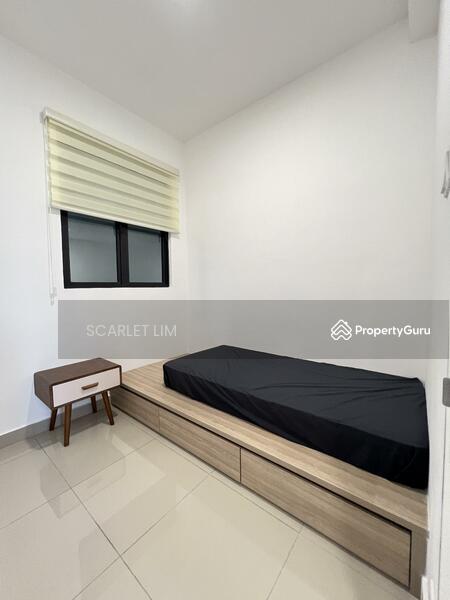 Service Residence for Rent at Lavile Kuala Lumpur - SCARLET LIM - PropertyGuru.com.my
