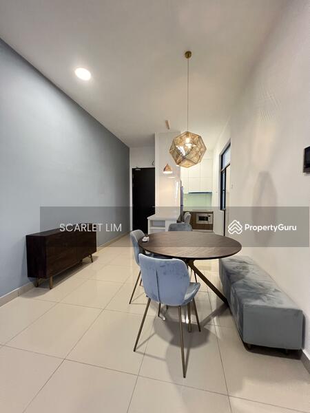 Service Residence for Rent at Lavile Kuala Lumpur - SCARLET LIM - PropertyGuru.com.my