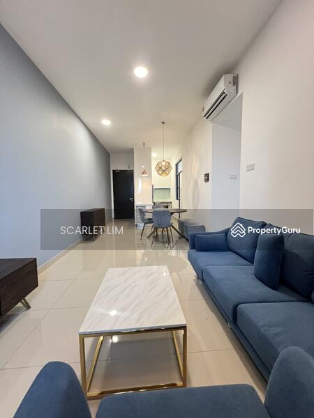 Service Residence for Rent at Lavile Kuala Lumpur - SCARLET LIM - PropertyGuru.com.my