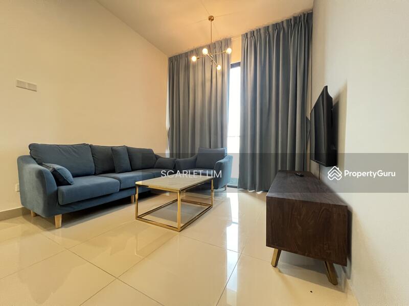 Service Residence for Rent at Lavile Kuala Lumpur - SCARLET LIM - PropertyGuru.com.my