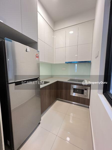Service Residence for Rent at Lavile Kuala Lumpur - SCARLET LIM - PropertyGuru.com.my