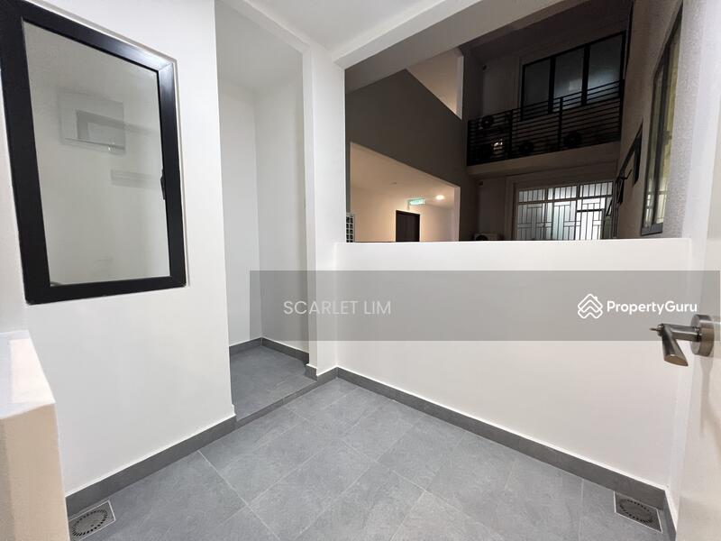 Service Residence for Rent at Lavile Kuala Lumpur - SCARLET LIM - PropertyGuru.com.my