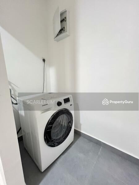 Service Residence for Rent at Lavile Kuala Lumpur - SCARLET LIM - PropertyGuru.com.my