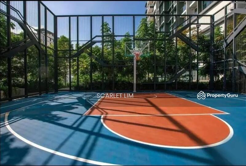 Service Residence for Rent at Lavile Kuala Lumpur - SCARLET LIM - PropertyGuru.com.my