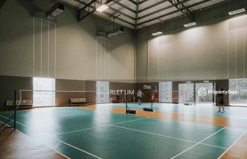 Service Residence for Rent at Lavile Kuala Lumpur - SCARLET LIM - PropertyGuru.com.my