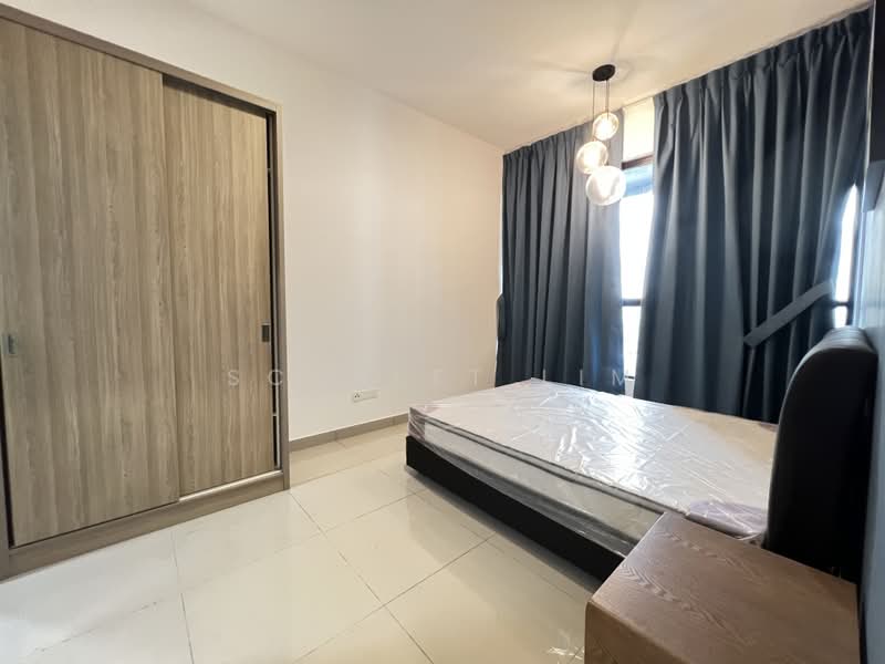 Servis Apartment untuk Disewa di Lavile Kuala Lumpur - SCARLET LIM - Bedroom - PropertyGuru.com.my