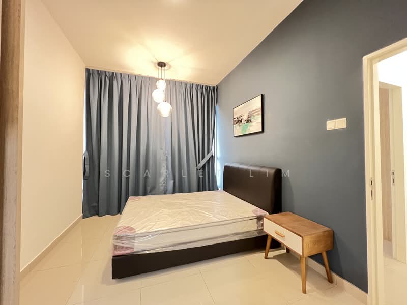 Servis Apartment untuk Disewa di Lavile Kuala Lumpur - SCARLET LIM - Bedroom - PropertyGuru.com.my