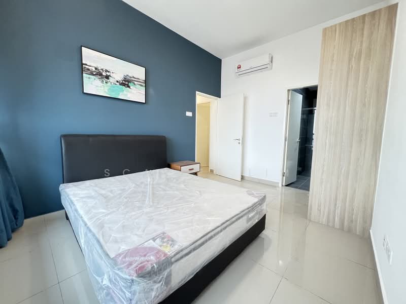 Servis Apartment untuk Disewa di Lavile Kuala Lumpur - SCARLET LIM - Bedroom - PropertyGuru.com.my