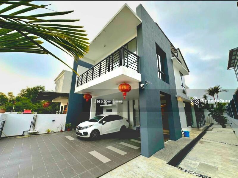For Sale - Bandar Country Homes
