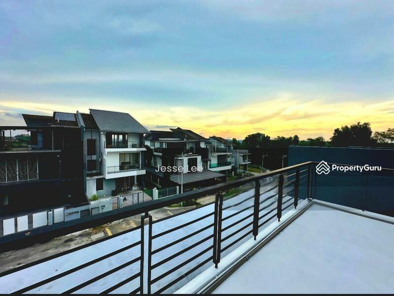 For Sale - Bandar Country Homes