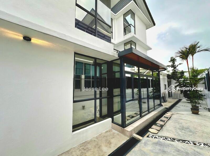 For Sale - Bandar Country Homes