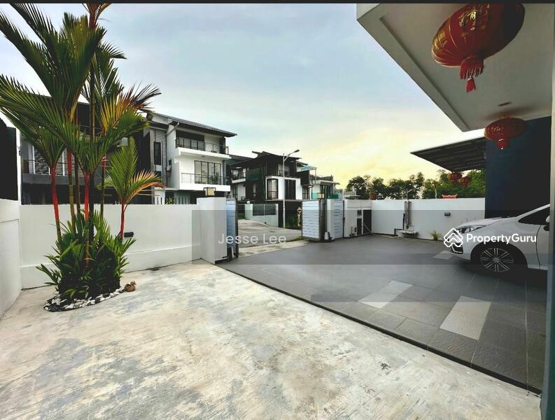 For Sale - Bandar Country Homes