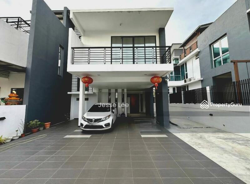 For Sale - Bandar Country Homes