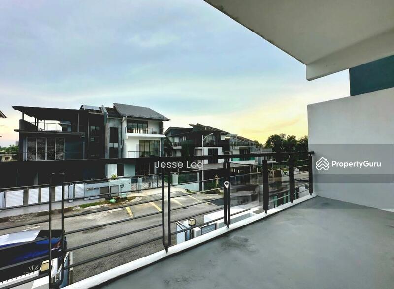 For Sale - Bandar Country Homes