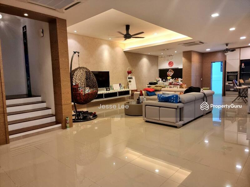 For Sale - Bandar Country Homes
