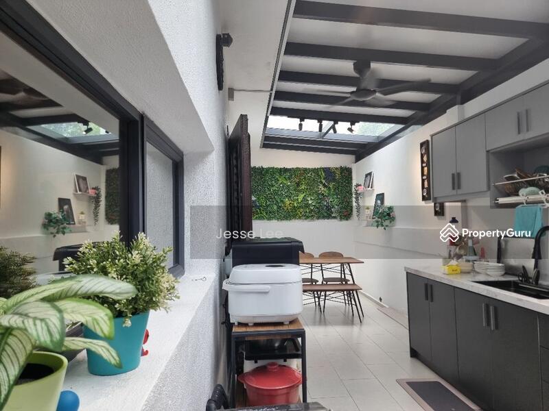 For Sale - Bandar Country Homes