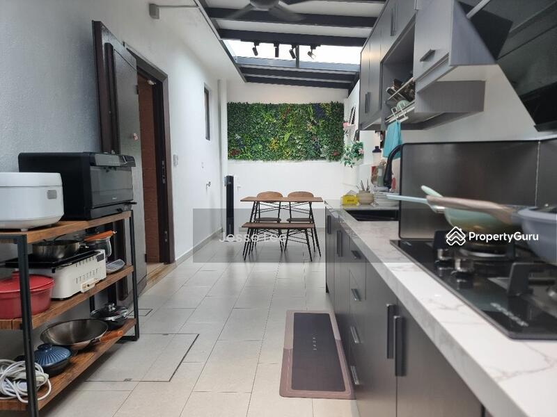 For Sale - Bandar Country Homes