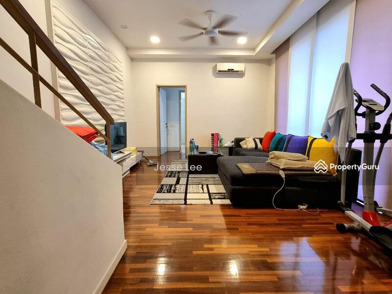 For Sale - Bandar Country Homes