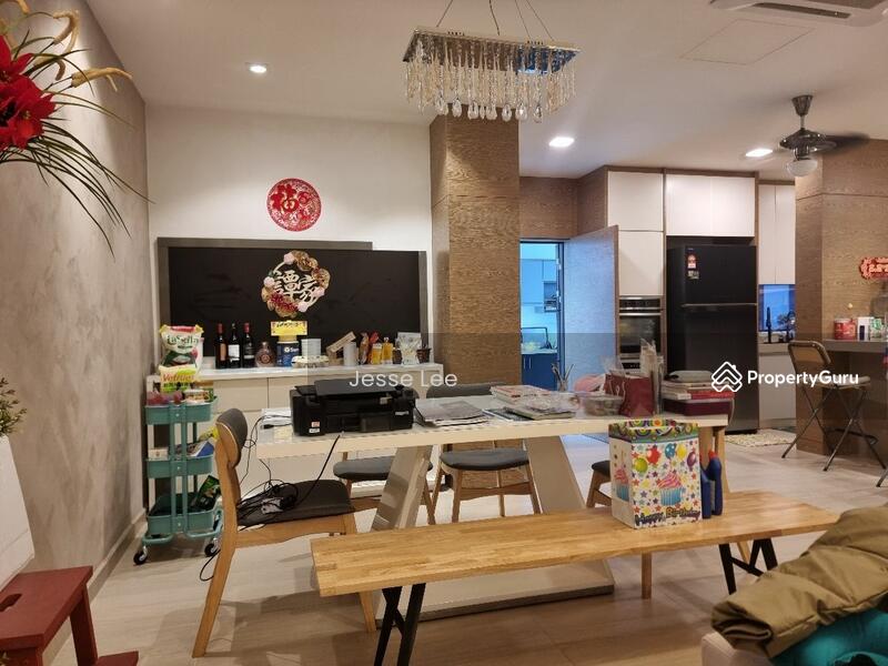 For Sale - Bandar Country Homes