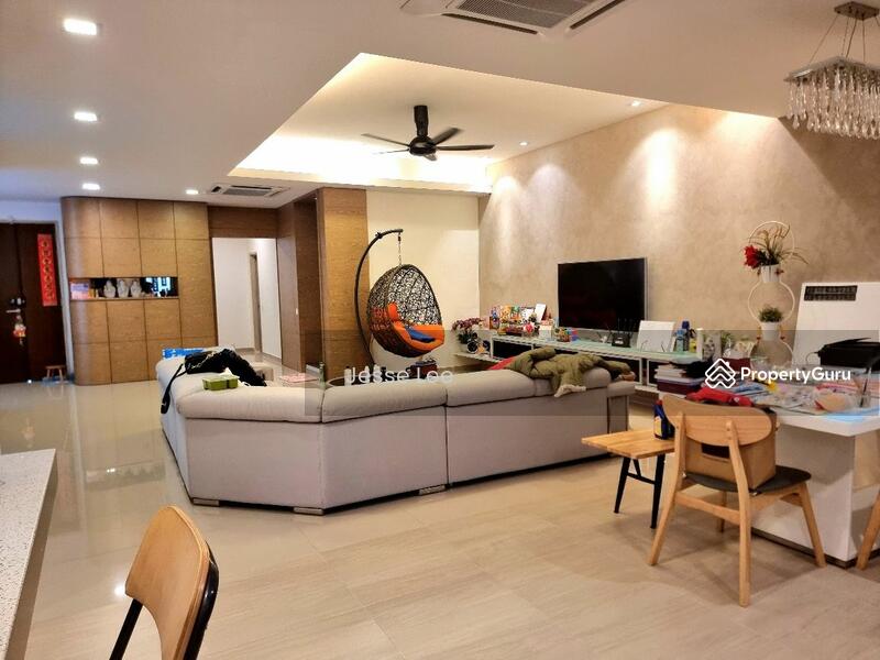 For Sale - Bandar Country Homes