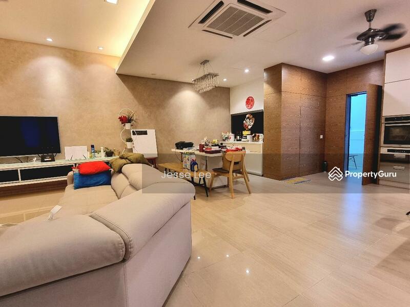 For Sale - Bandar Country Homes