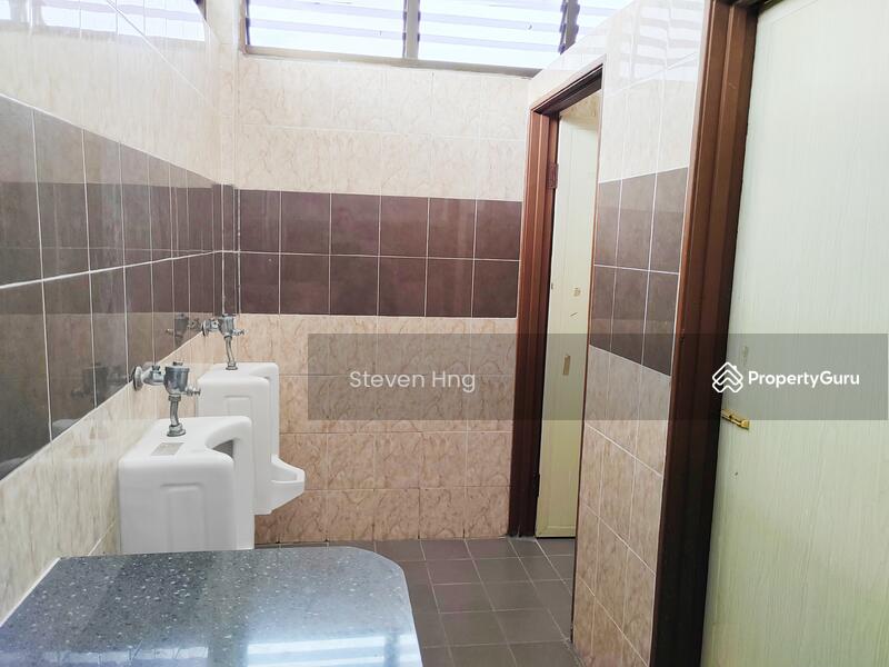 For Rent - Georgetown Jalan Green Hall Office Space with Centralised Air-cond