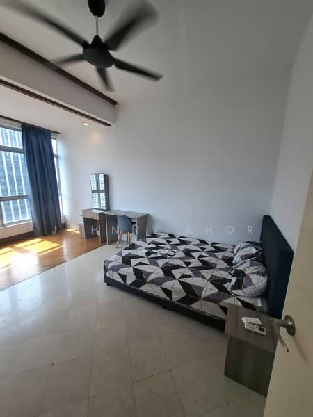 Kondominium untuk Disewa di Suasana Sentral Condominiums - Johnny Khor - Bedroom - PropertyGuru.com.my