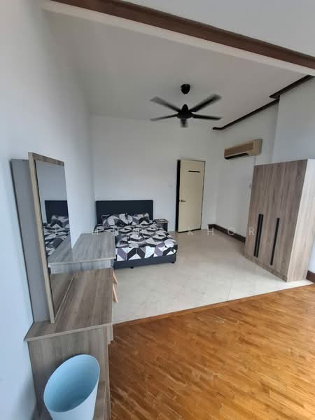 Kondominium untuk Disewa di Suasana Sentral Condominiums - Johnny Khor - Bedroom - PropertyGuru.com.my