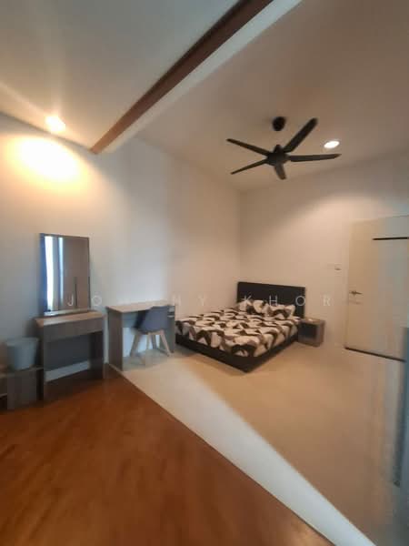 Kondominium untuk Disewa di Suasana Sentral Condominiums - Johnny Khor - Bedroom - PropertyGuru.com.my