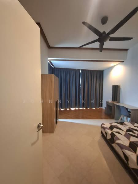 Kondominium untuk Disewa di Suasana Sentral Condominiums - Johnny Khor - Bedroom - PropertyGuru.com.my