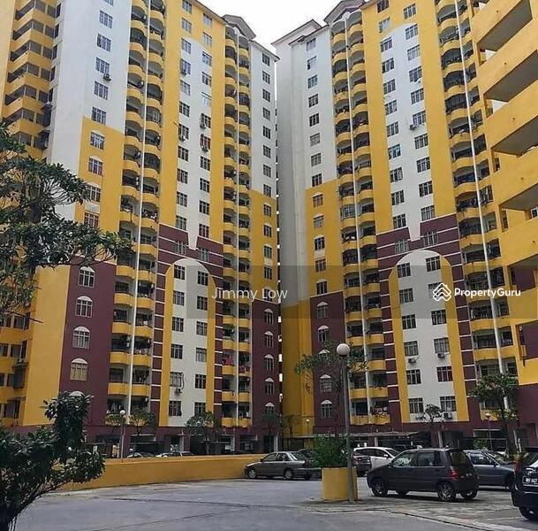 Pangsapuri untuk Disewa di Pangsapuri Lagoon Perdana - Jimmy Low - PropertyGuru.com.my