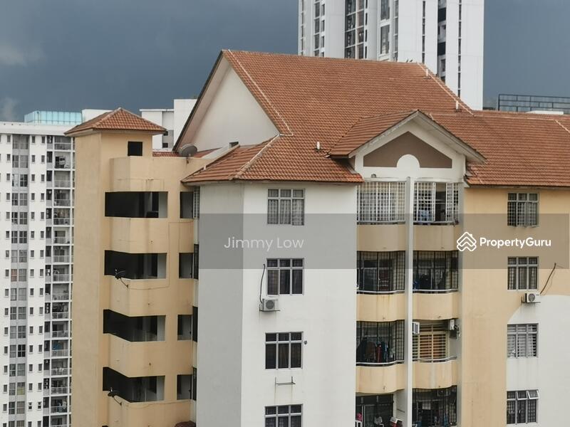 Pangsapuri untuk Disewa di Pangsapuri Lagoon Perdana - Jimmy Low - PropertyGuru.com.my