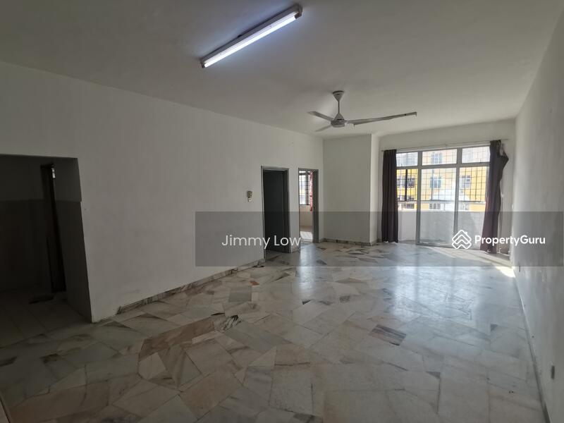 Pangsapuri untuk Disewa di Pangsapuri Lagoon Perdana - Jimmy Low - PropertyGuru.com.my
