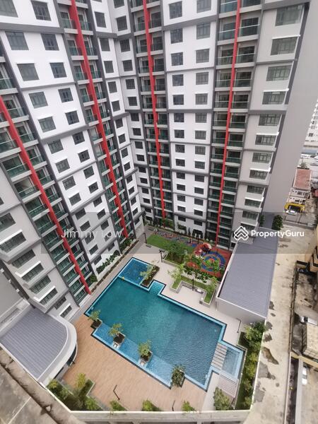 Pangsapuri untuk Disewa di Pangsapuri Lagoon Perdana - Jimmy Low - PropertyGuru.com.my