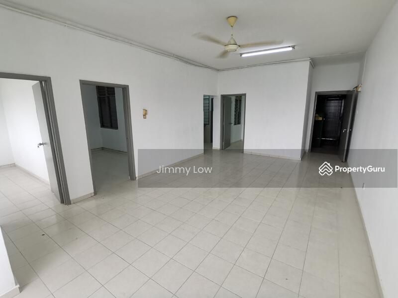 Pangsapuri untuk Disewa di Pangsapuri Lagoon Perdana - Jimmy Low - PropertyGuru.com.my