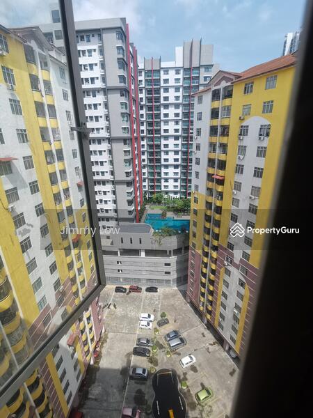 Pangsapuri untuk Disewa di Pangsapuri Lagoon Perdana - Jimmy Low - PropertyGuru.com.my
