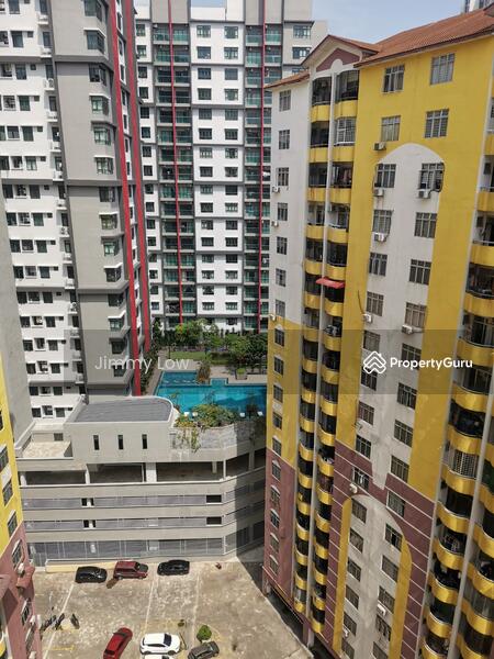 Pangsapuri untuk Disewa di Pangsapuri Lagoon Perdana - Jimmy Low - PropertyGuru.com.my