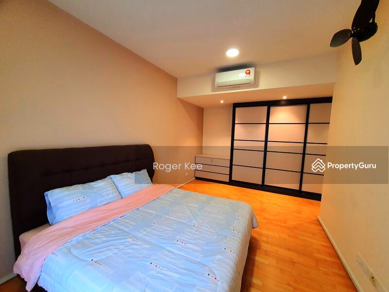 Condominium for Rent at Verdi Eco-Dominiums - Roger Kee - PropertyGuru.com.my